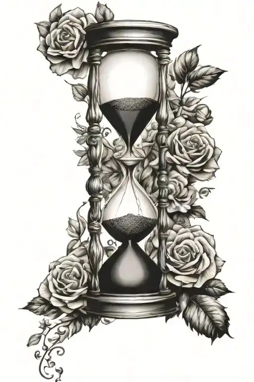 Hourglass