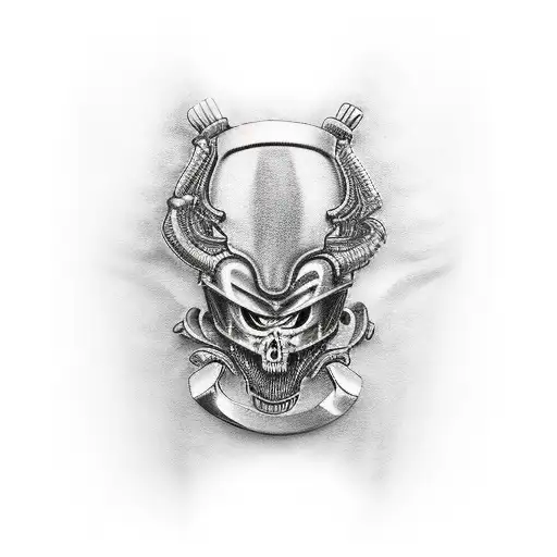 Armor Hand Protection