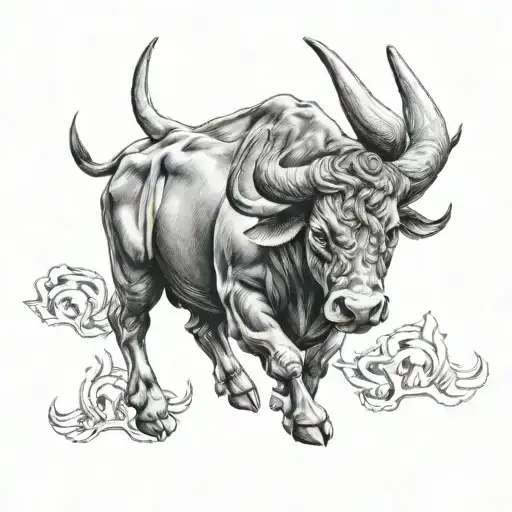 Taurus Zodiac Sign