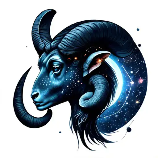 Aries Constellation