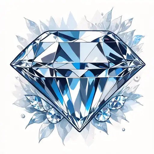 Diamond