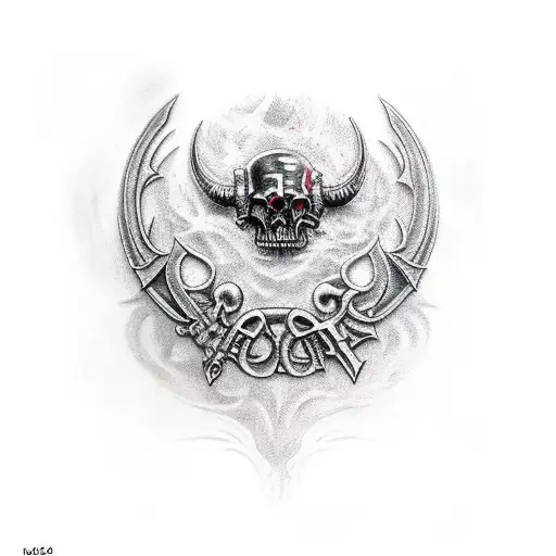 Cicatriz Maledictum Warhammer 40K