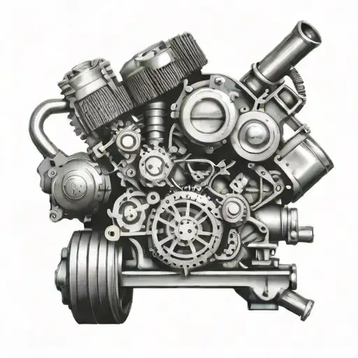 Car Engine