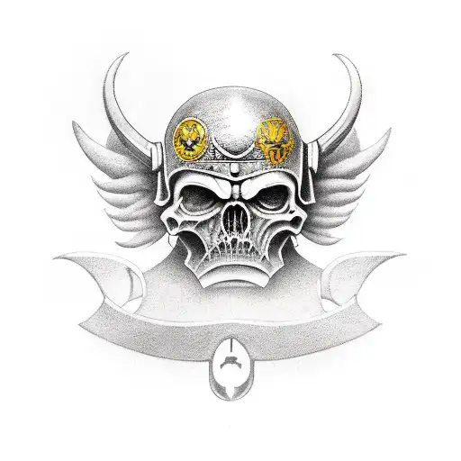 El Emperador De La Humanidad Warhammer 40K