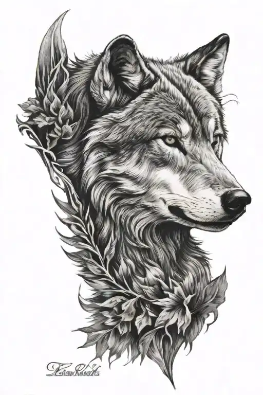 Wolf