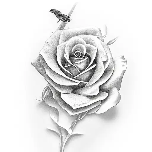 Total Arm Music And Flowers