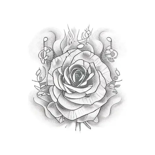 Full Arm About Music