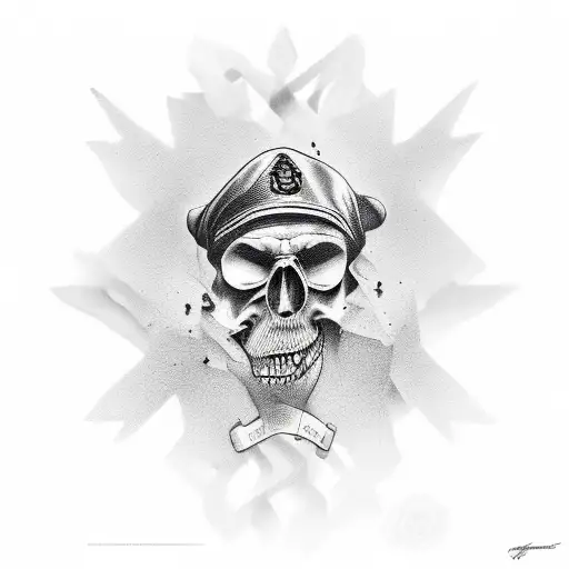 Memorial For Brother That Died In 2020