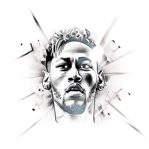 Neymar Jr Love