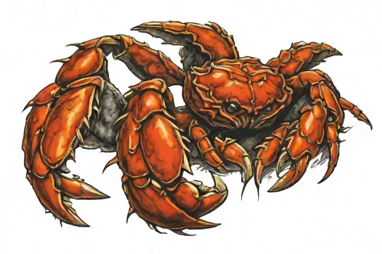 Crab