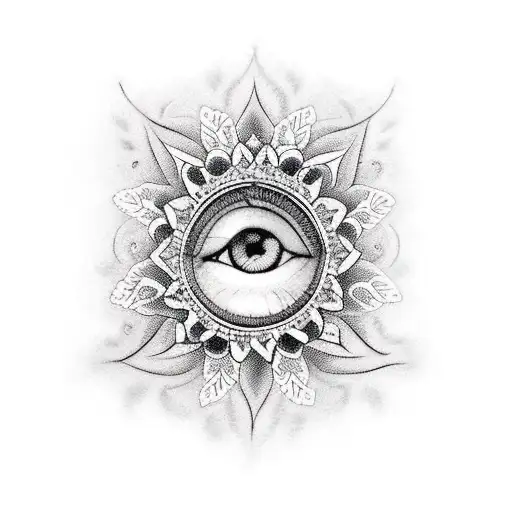 Kajal Name Tatto With Primcess Crown