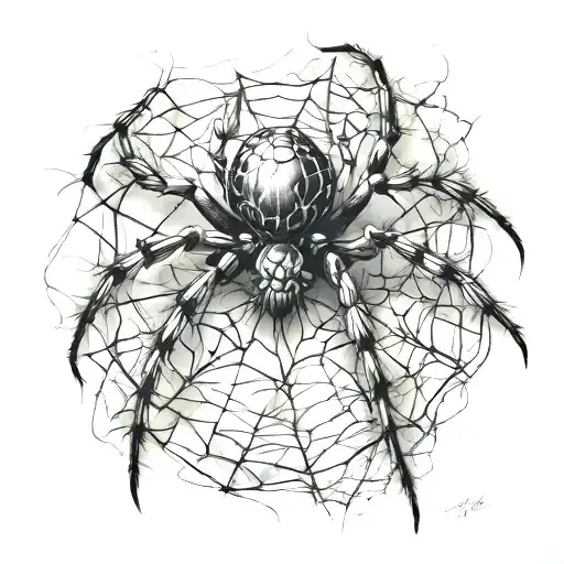 Spider