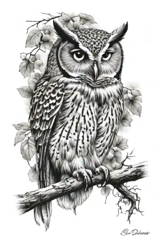 Owl