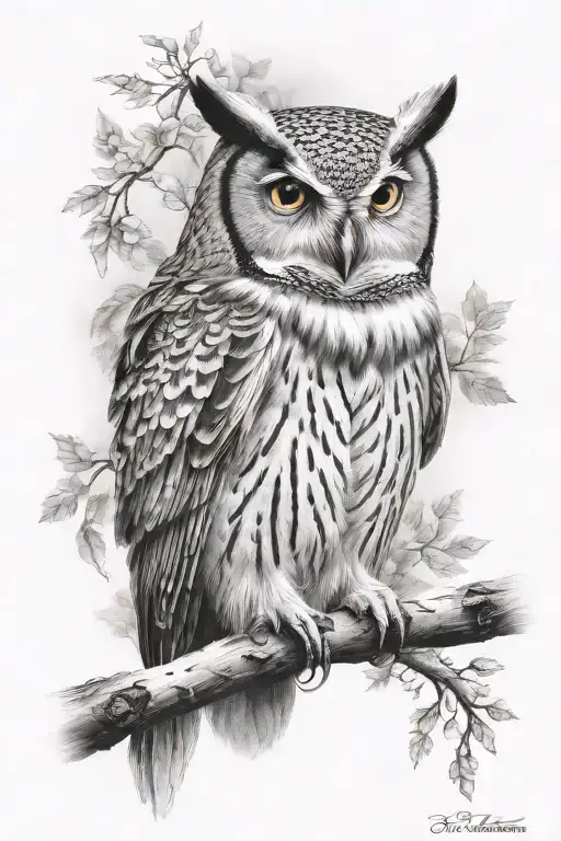 Owl