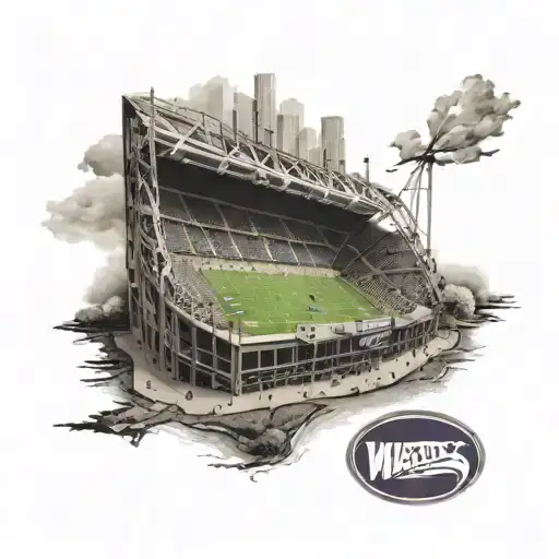 University Of Washington Football Stadium