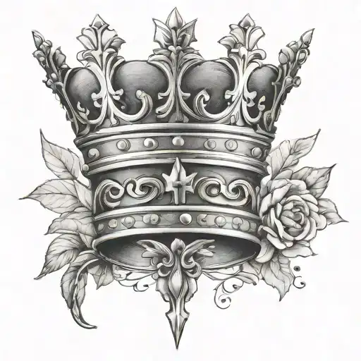 King Crown
