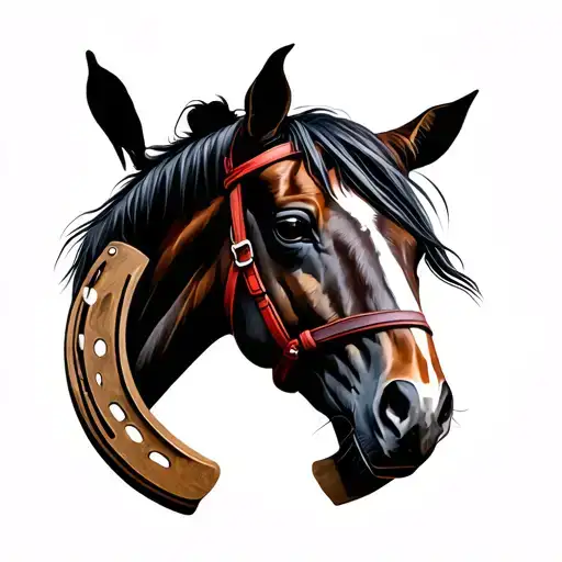 Horse Shoe