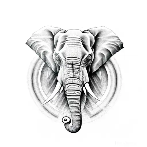 Elephant Infinite