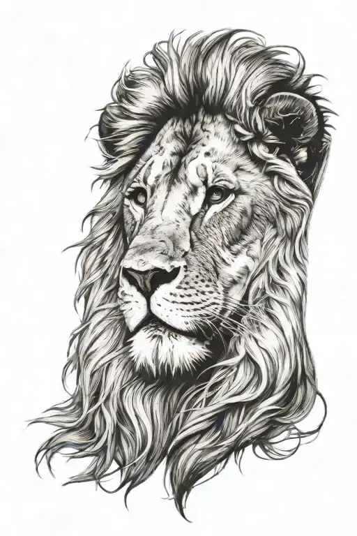 Lion Head