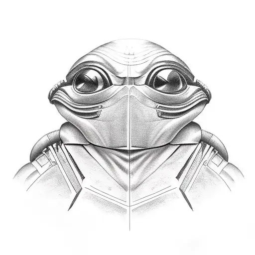 Create A Real Ackbar Commander From Star Wars