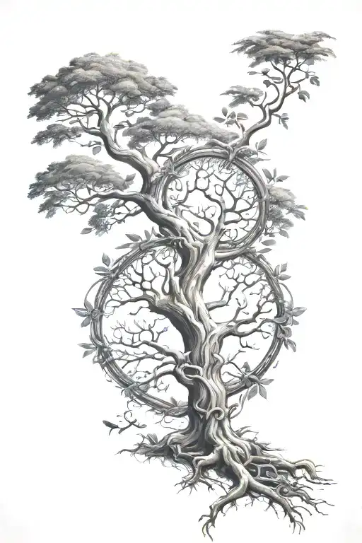 Family Tree Of Life