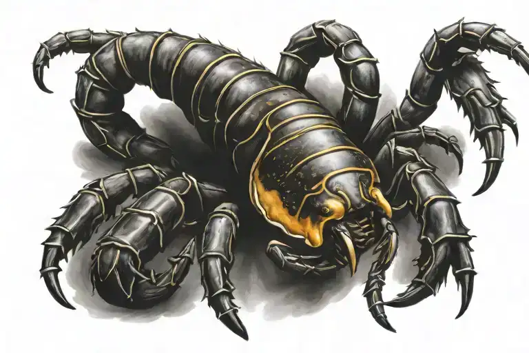 Scorpion