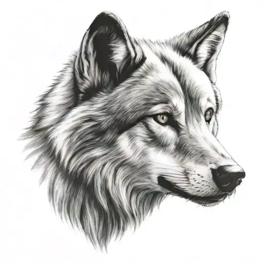 Wolf Head