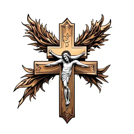 Christian Cross