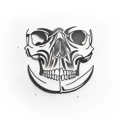 Paramore Thick Skull