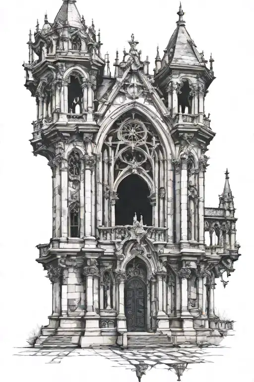 Gothic Architecture