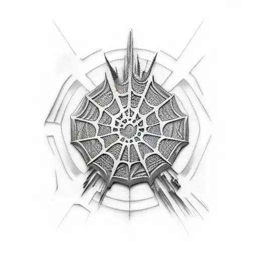 Star Wars And Spiderman