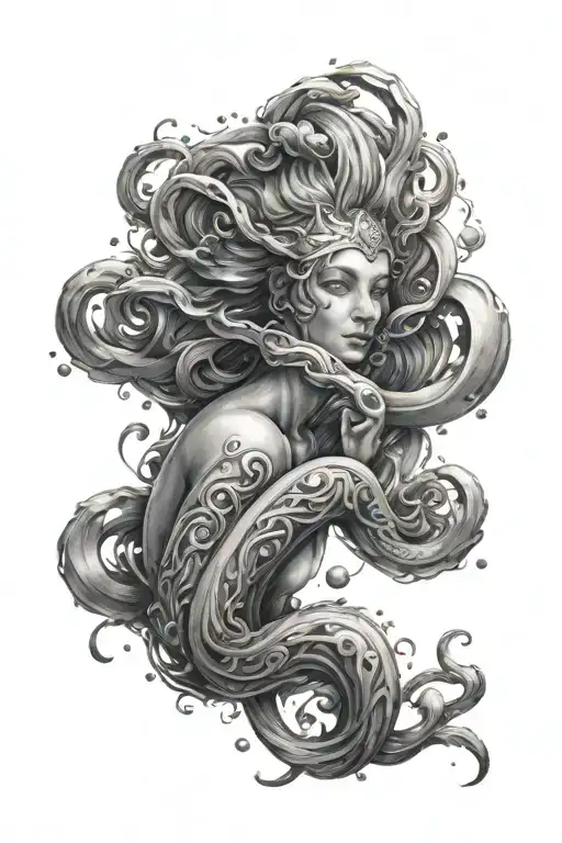 Aquarius Zodiac Sign