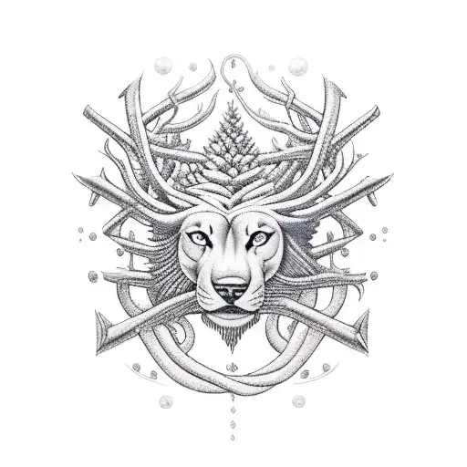 Nautical Forest Blend