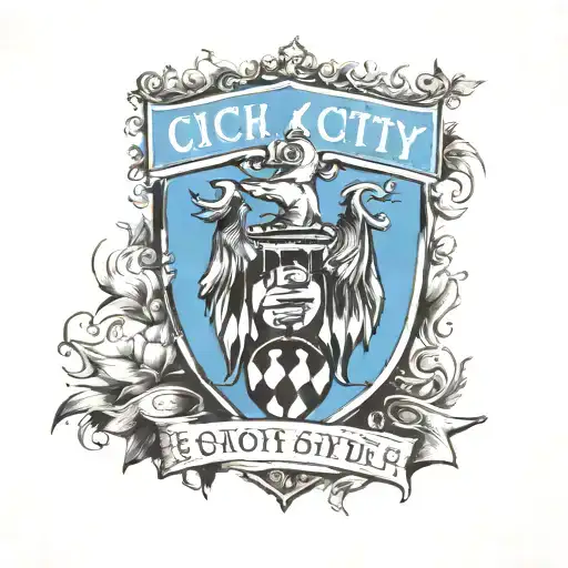 Man City Football Club
