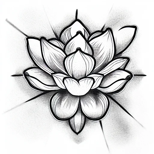 Lotus Flower