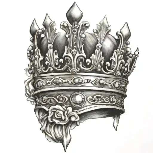 Crown