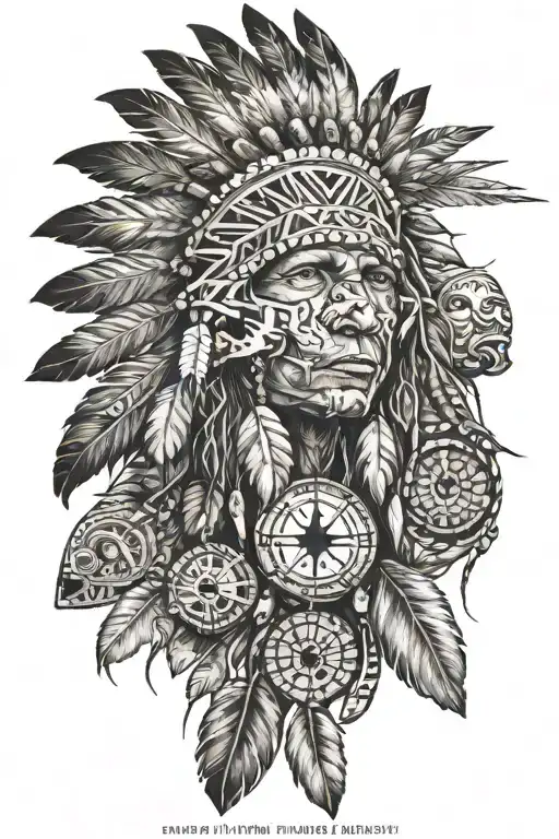 Native American Symbols