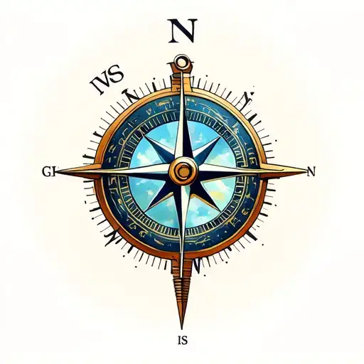 Compass Design