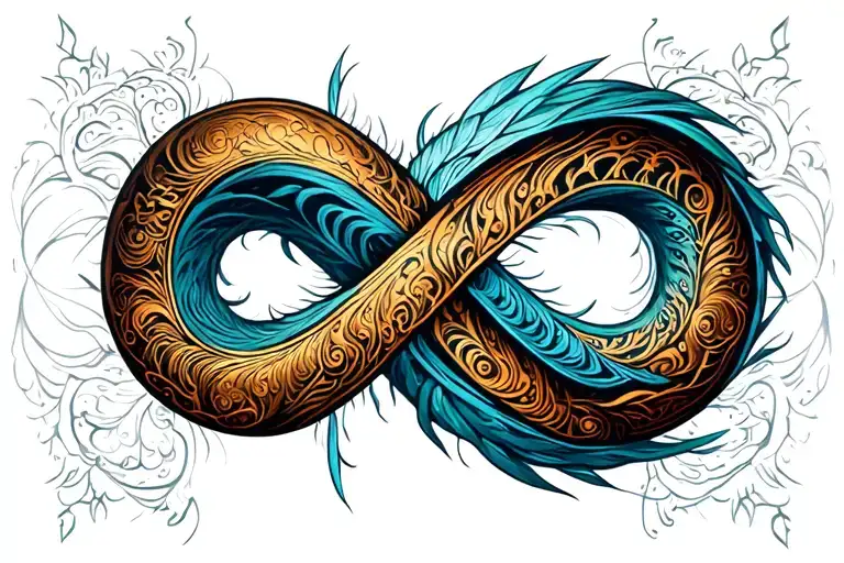 Name Of Abhiruchi Tiwari The Symbol Of Infinite Add Initially