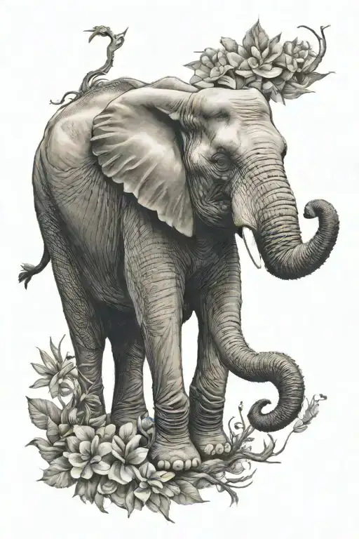 Elephant