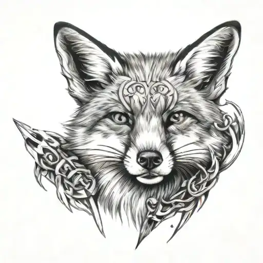 The Fox Heavy Metal Music