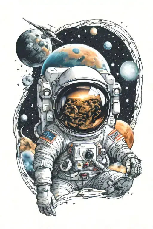 Space Theme