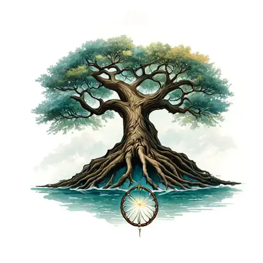 A Tree Of Life