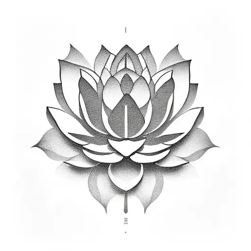 Lotus Flower