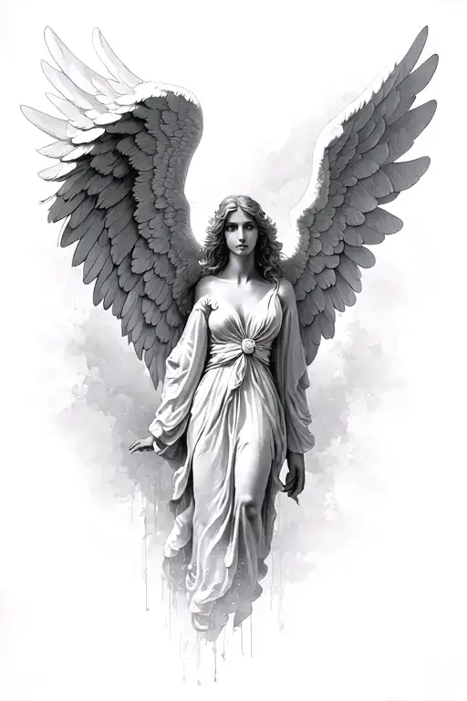 Angel Wings