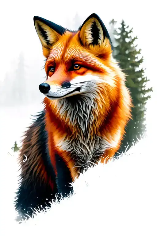 Fox Hunting