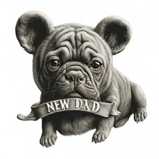 New Dad Name Intertwined Jimmy Emilio