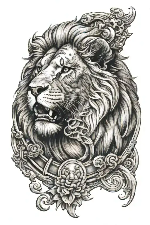 Leo Astrological Sign