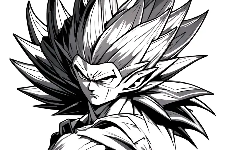 Vegeta