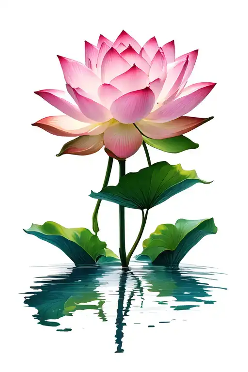 Lotus Flower